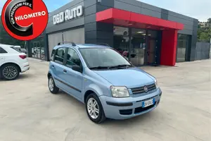 Fiat Panda 1.2 60CV