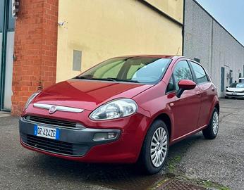 fiat punto evo 1.3 multijet 