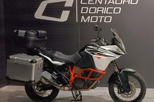 Ktm 1090 Adventure R