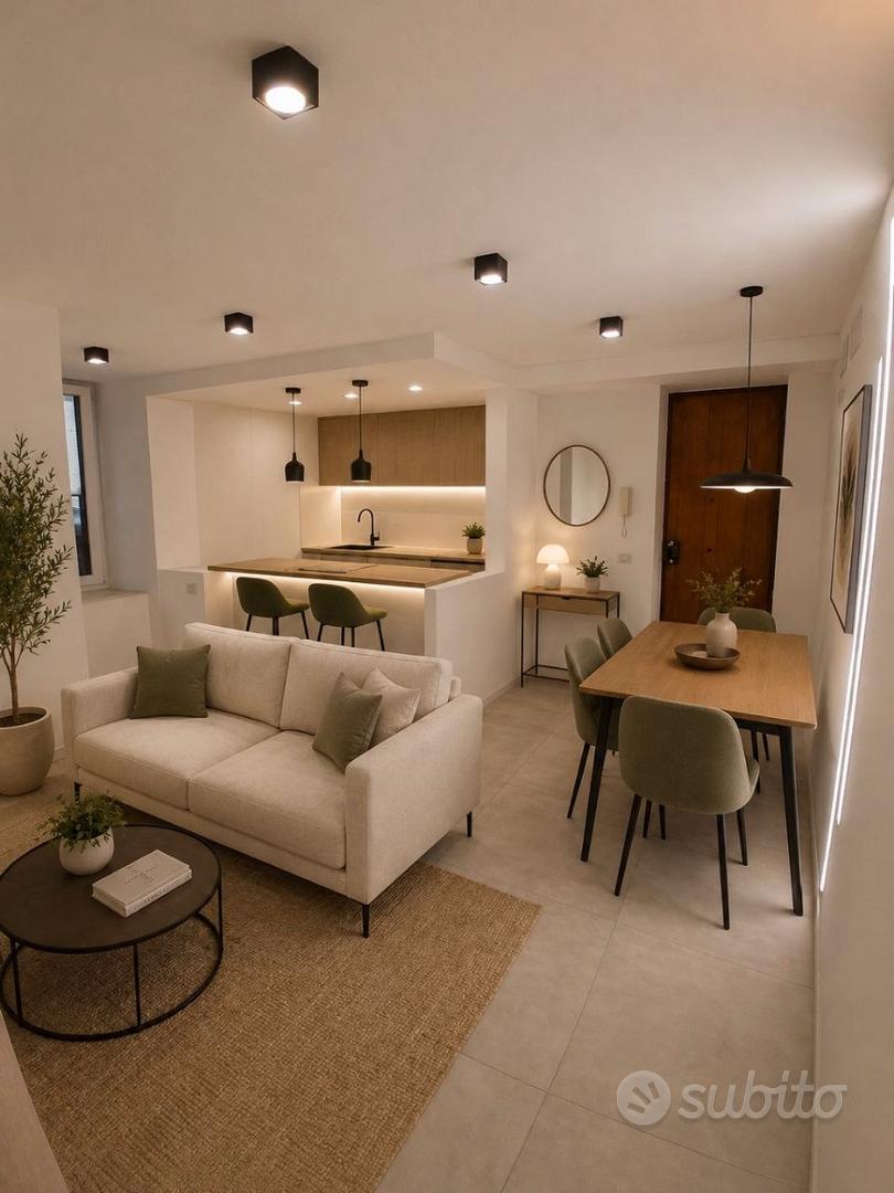 Appartamento – Catania, Consolazione, Borgo-Sanzio - Vista 5
