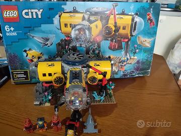 Lego 60265