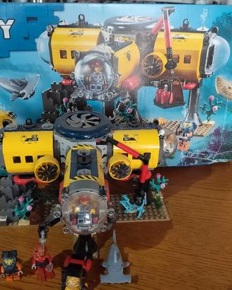 Lego 60265