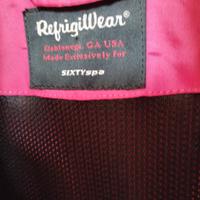 giacca Refrigiwear