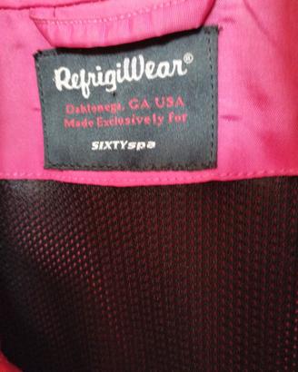 giacca Refrigiwear