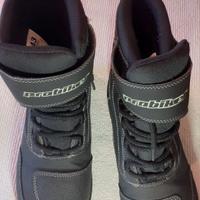 Stivaletti moto ProBiker nr. 43 nuovi