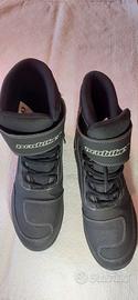 Stivaletti moto ProBiker nr. 43 nuovi