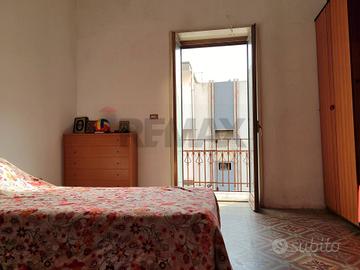 Appartamento - Santa Teresa di Riva
