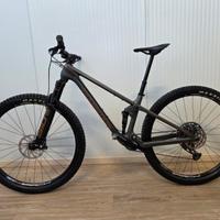 Transition Spur GX Carbon 2024 Taglia S MTB
