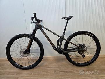 Transition Spur GX Carbon 2024 Taglia S MTB