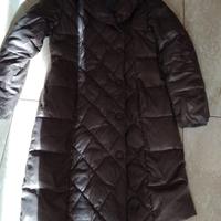 GIUBBINO DONNA IN POLIES CON CAPP BRAND PENNYBLACK