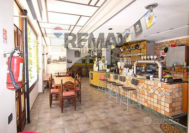 Bar - Laveno-Mombello