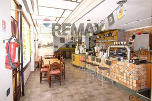 Bar - Laveno-Mombello