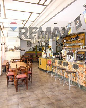 Bar - Laveno-Mombello