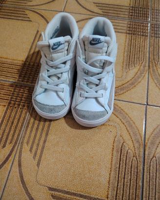 nike blazer bambino
