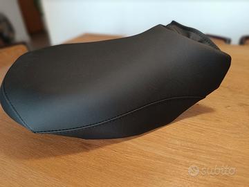 Sella Isotta con canale prostatico per GS 1250