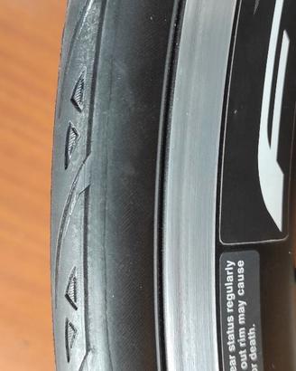 Copertoni bici da corsa