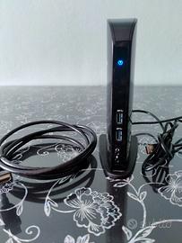 Docking Station Startech,com -  USB3SDOCKHD