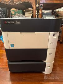 Stampante kyocera