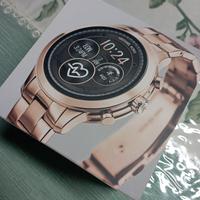 Smartwatch Michael Kors