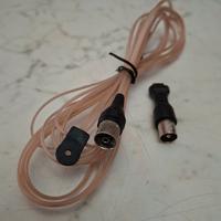 Antenna a dipolo FM interna