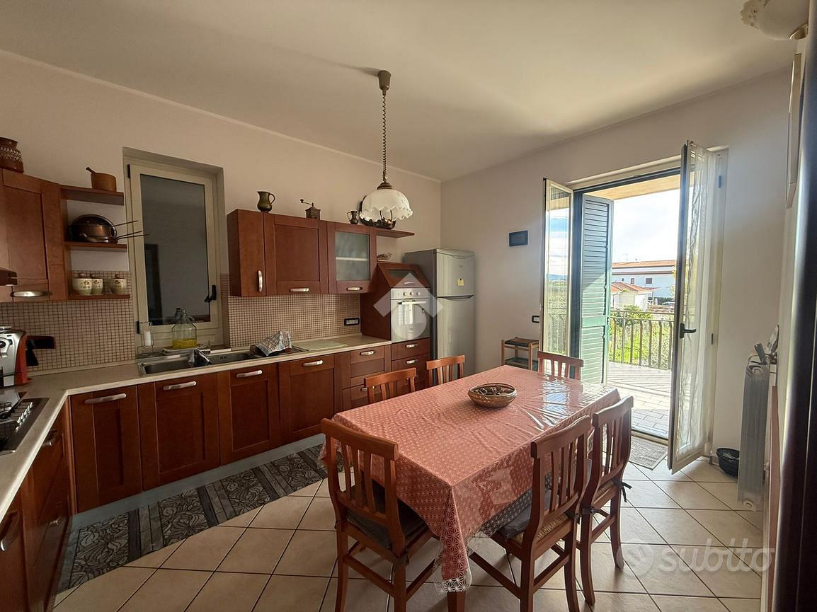 Appartamento – Corigliano-Rossano, Cosenza - Vista 4