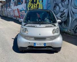 Smart ForTwo 800 coupé passion cdi