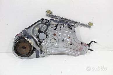 CREMAGLIERA ANTERIORE DESTRA KIA Soul 1° Serie (0