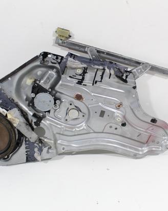 CREMAGLIERA ANTERIORE DESTRA KIA Soul 1° Serie (0