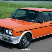 Serie Guarnizione Cambio Fiat 131