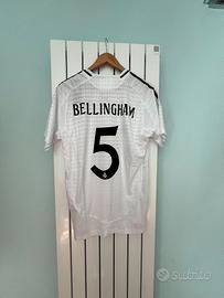 Maglia Jude Bellingham  Player Version L