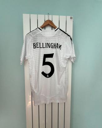 Maglia Jude Bellingham  Player Version L