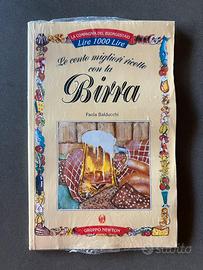 Le cento migliori ricette con la birra | sigillato