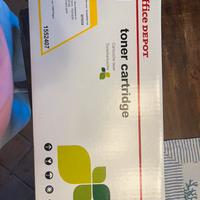 Toner HP Laserjet P2014