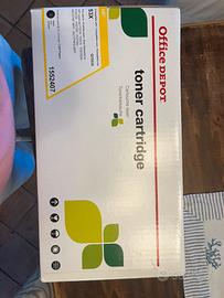 Toner HP Laserjet P2014