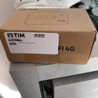 Modem tim wi-fi 4G