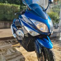 Yamaha T Max - 2008
