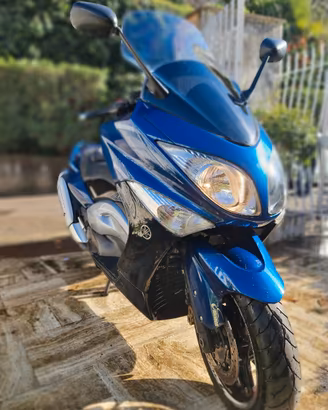 Yamaha T Max - 2008
