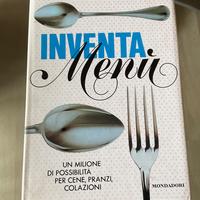 Libro di ricette