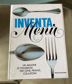 Libro di ricette