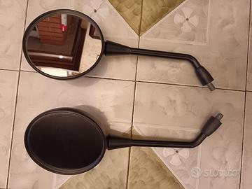 Coppia specchietti per BMW  GS, R