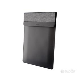 Custodia MacBook Laptop with Wireless Charging