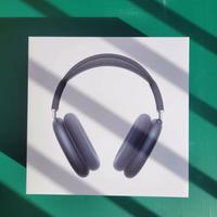 AirPods MAX - SIGILLATE - IN GARANZIA