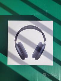 AirPods MAX - SIGILLATE - IN GARANZIA
