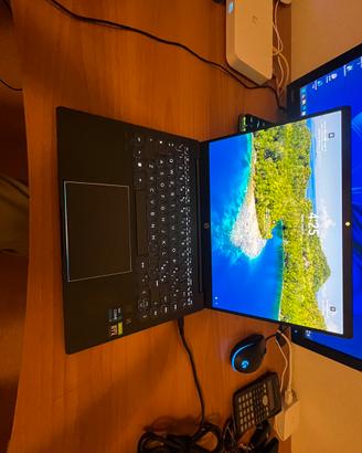 Laptop HP Pavillon Plus - 14”