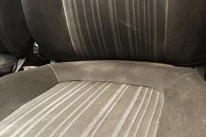 Sedile ant sx FIAT GRANDE PUNTO EVO 2011