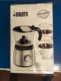 Cioccolatiera Bialetti 