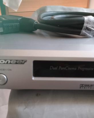 Lettore DVD Pioneer DV-2850