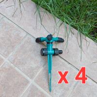 irrigatori per prato