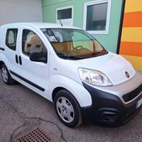 FIAT Fiorino 1.3 MJT 95CV Cargo SX VETRATO