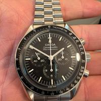 Omega speedmaster